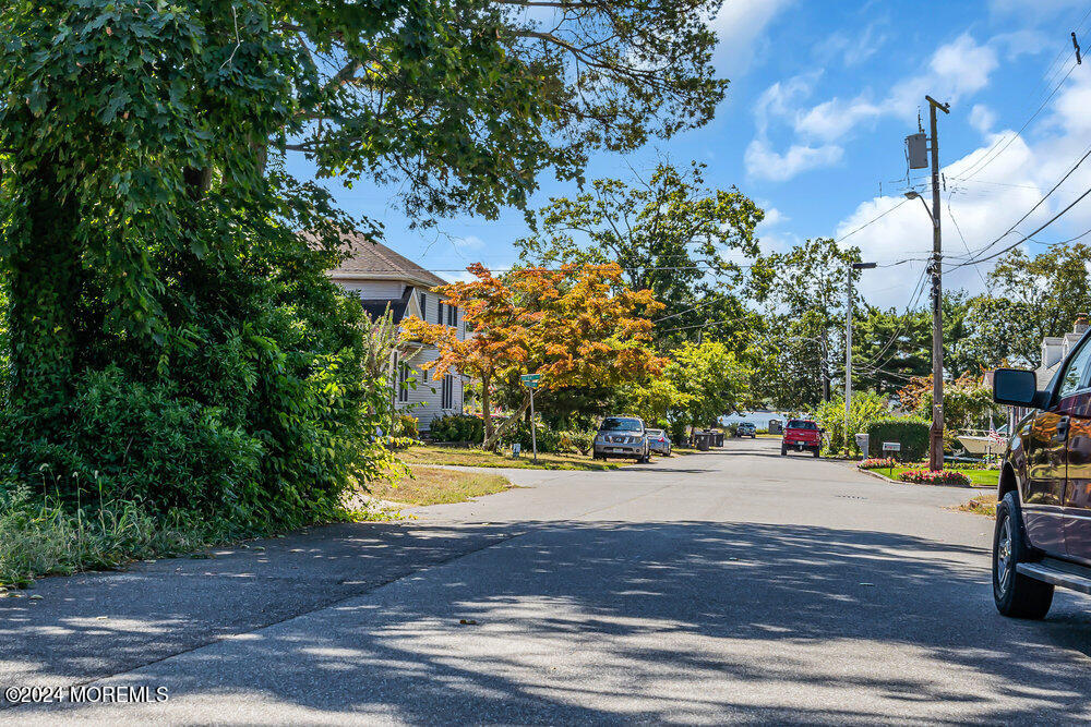 105 Longfellow Avenue Toms River, NJ 08753 - Photo 33 of 38 a view of a street with houses