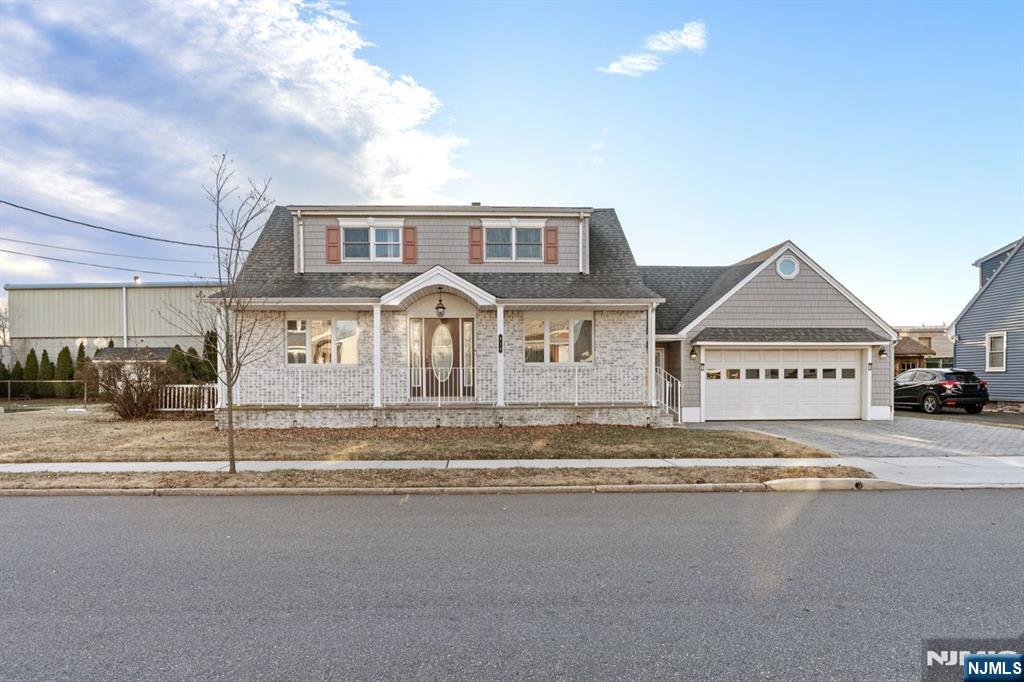 816 Morton Street East Rutherford, NJ 07073 - Photo 1 of 30