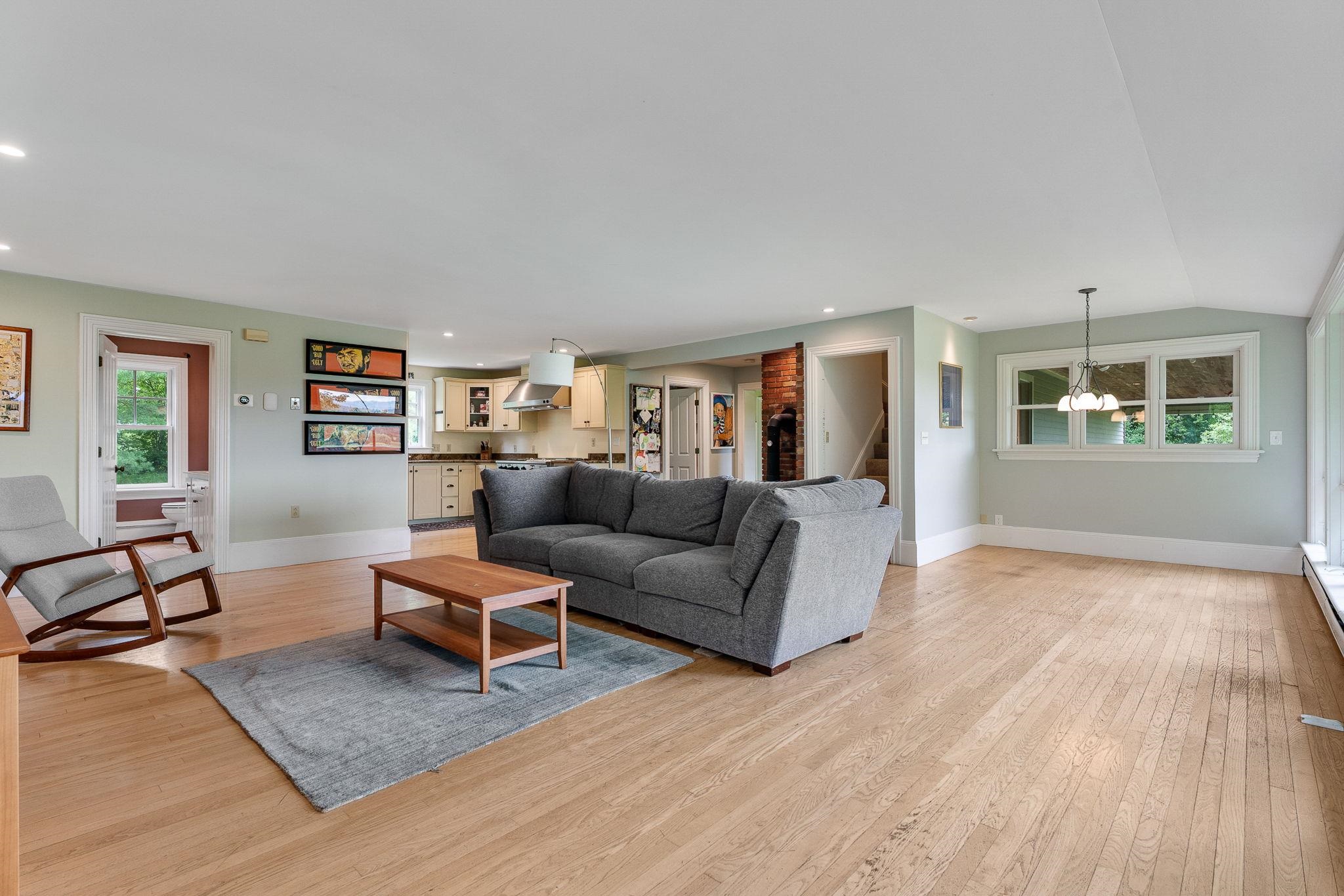 6307 Mt Philo Road Charlotte, VT 05445 - Photo 6 of 51