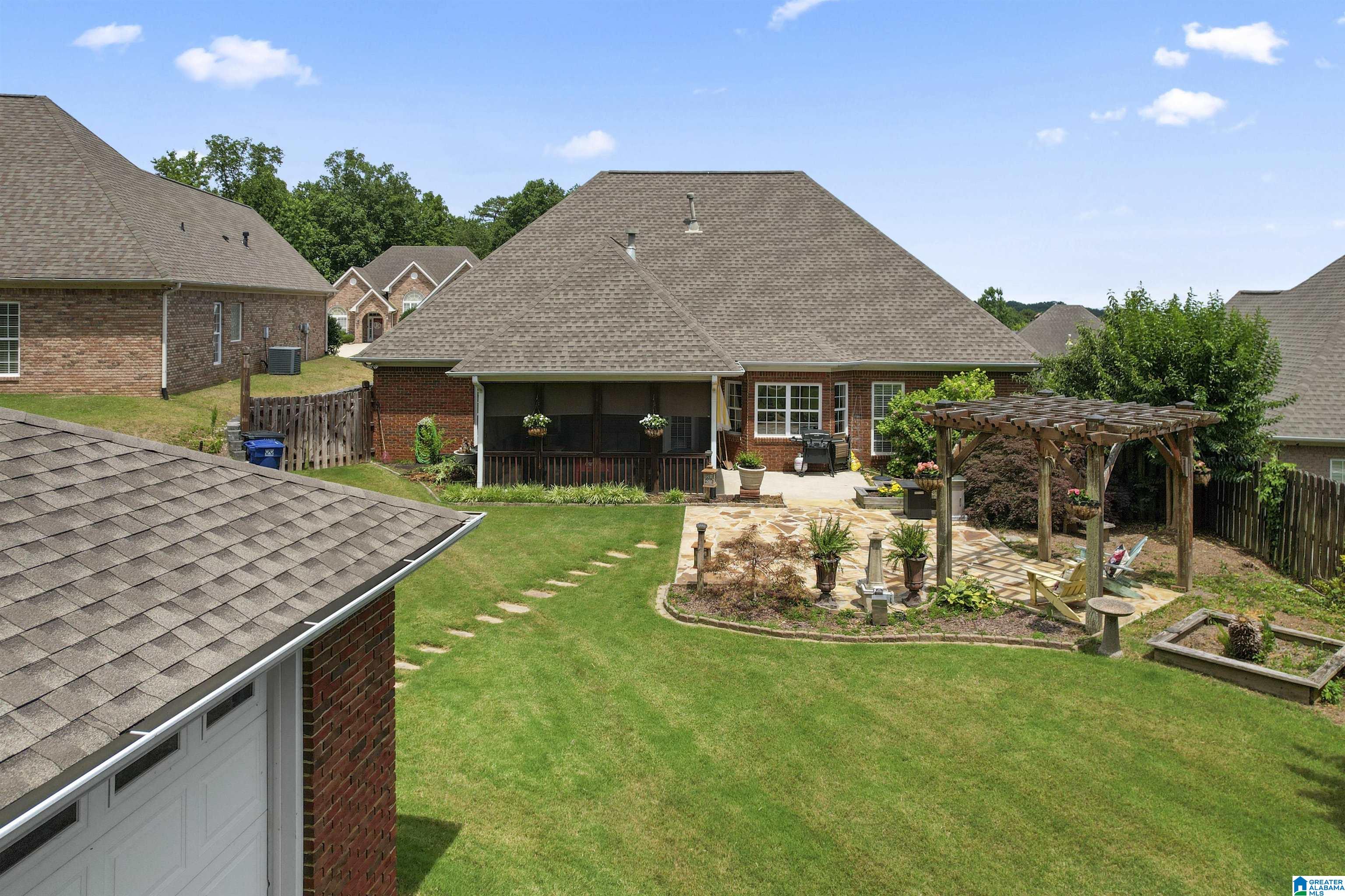 6470 Misty Ridge Drive Trussville, AL 35235 - Photo 6 of 31