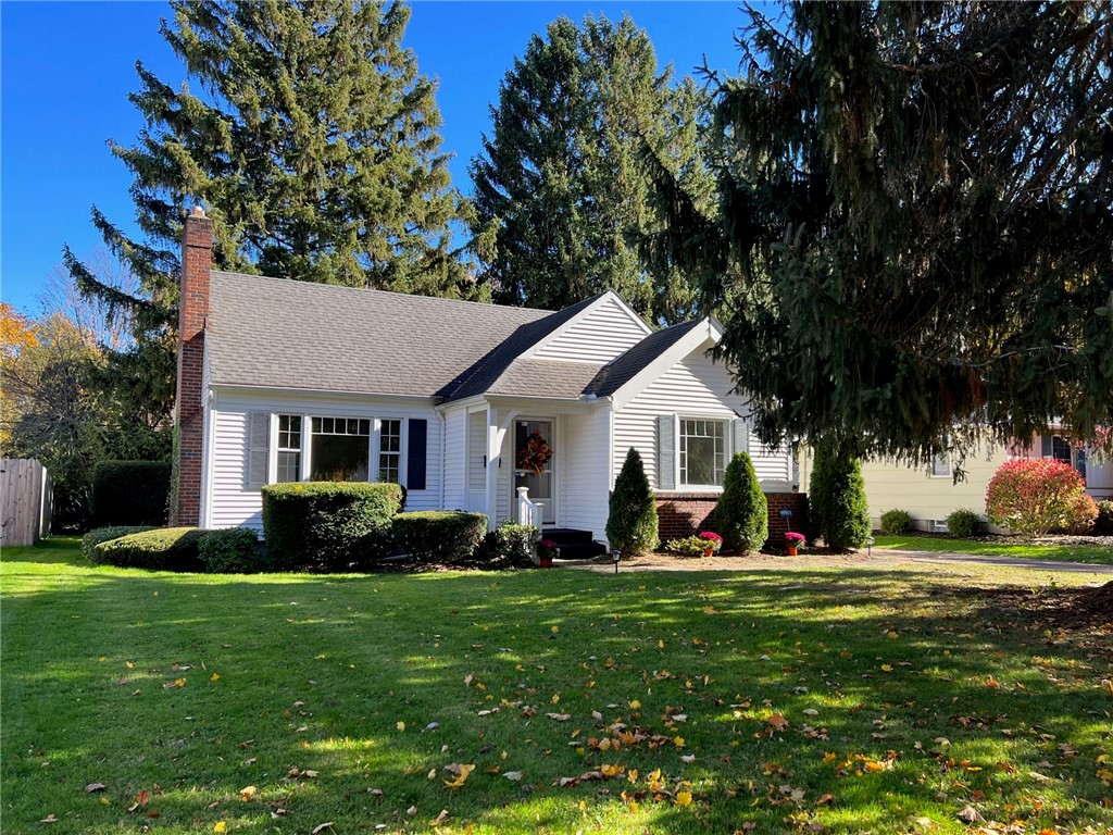 896 South Grosvenor Road Rochester, NY 14618 - Photo 1 of 1