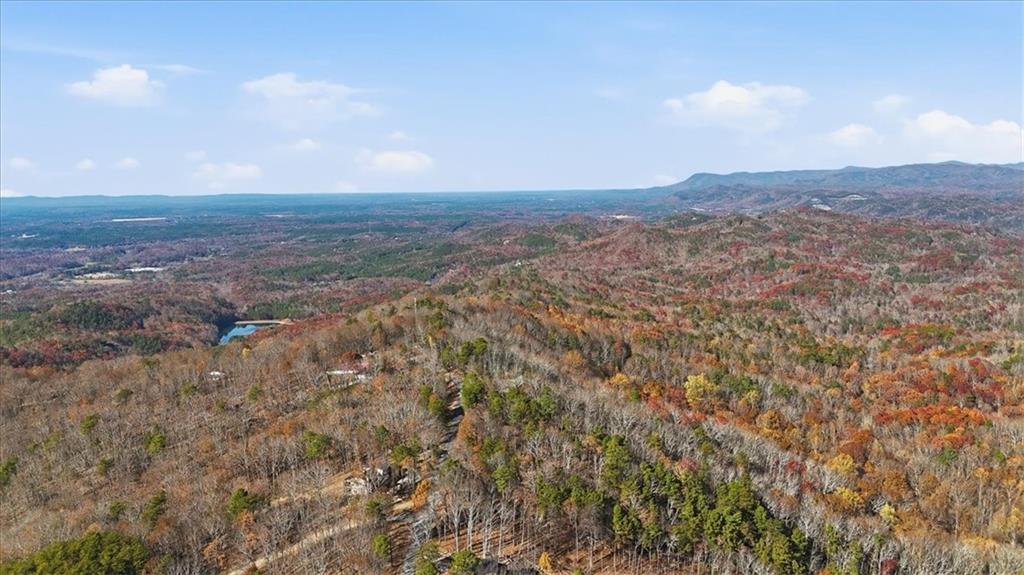 1166 Hunter Drive Ranger, GA 30734 - Photo 29 of 43 a view of an outdoor space with mountain view