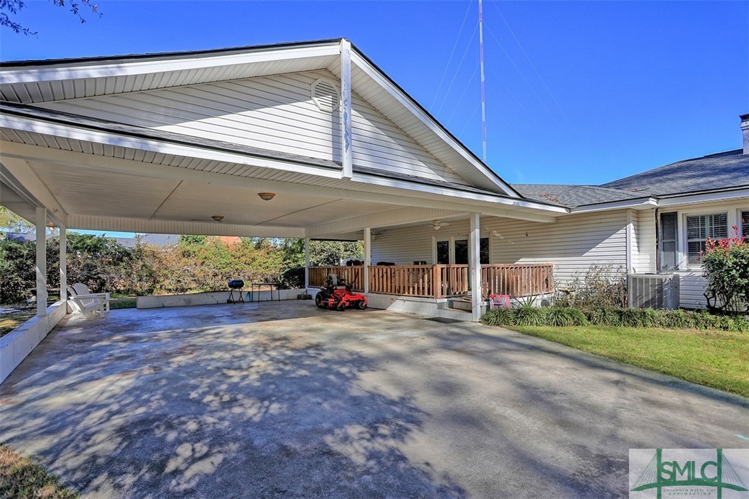 83 Henry Street Pembroke, GA 31321 - Photo 32 of 35 Gallery Image 32
