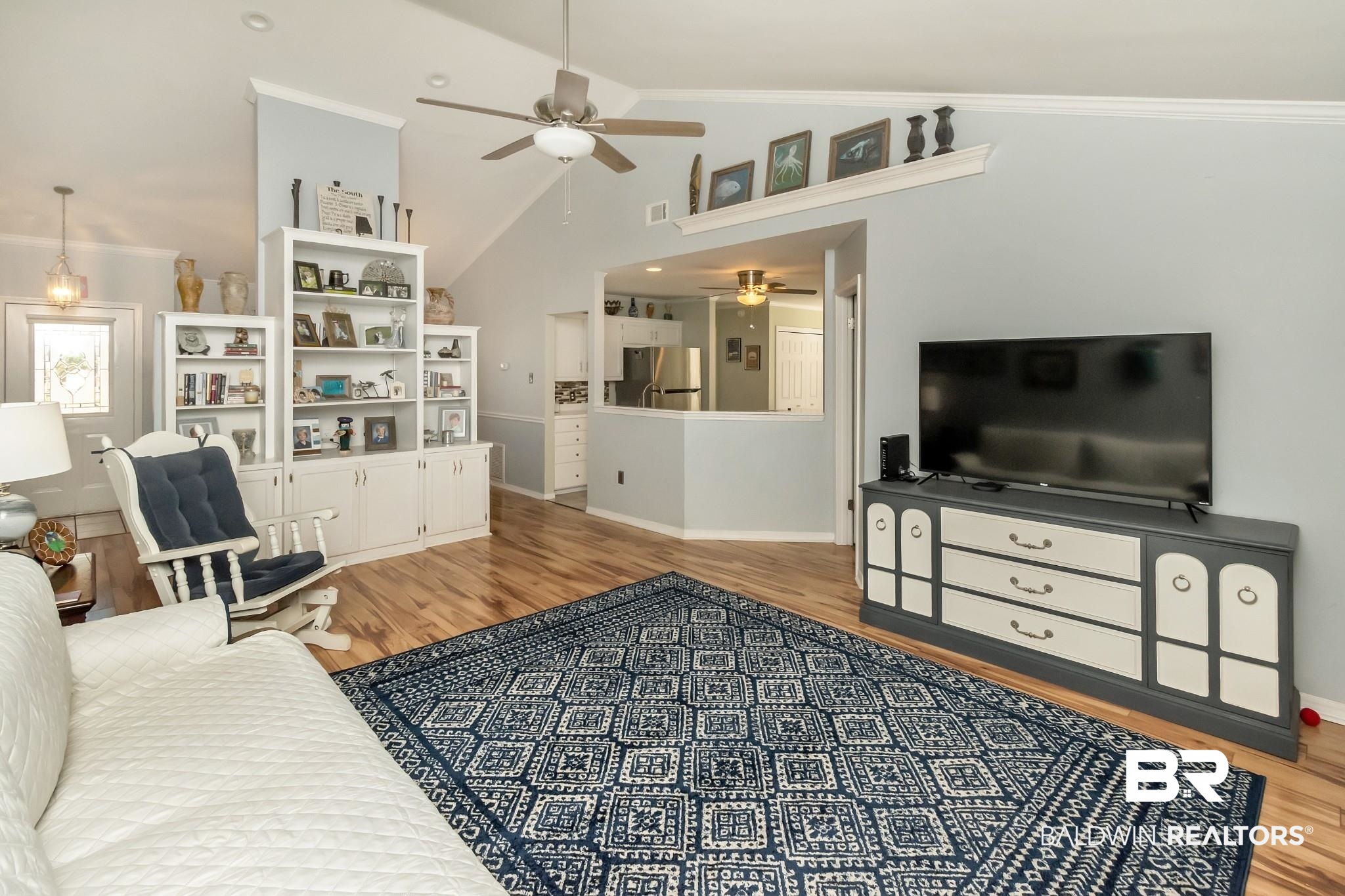 3304 Legacy Lane Mobile, AL 36695 - Photo 9 of 38