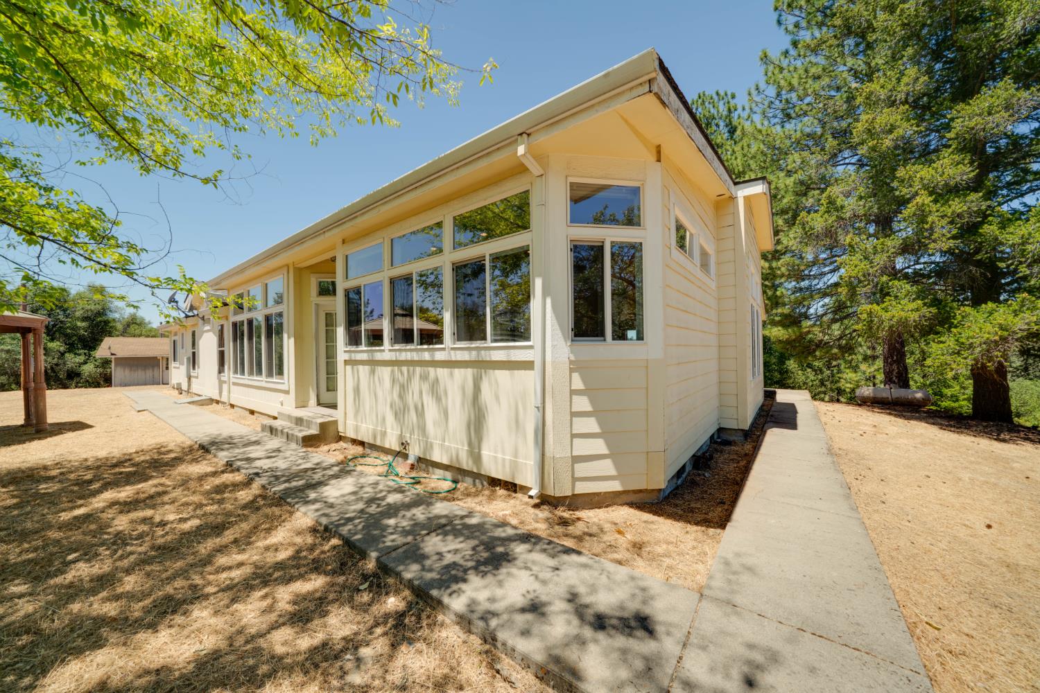 7071 Bayne Road Placerville, CA 95667 - Photo 43 of 61