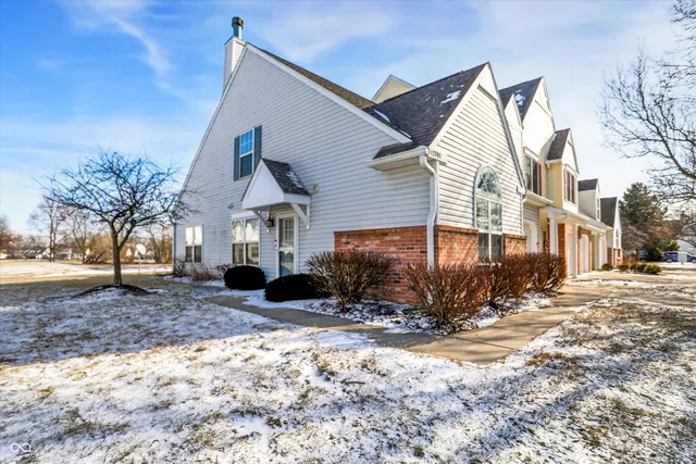 $240,000 | 12791 Brewton Street, Fishers, IN 46038