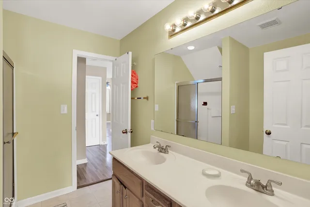 $240,000 | 12791 Brewton Street, Fishers, IN 46038