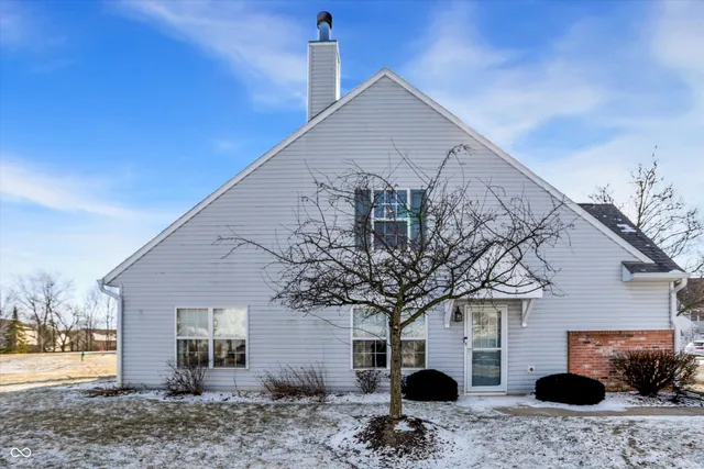 $240,000 | 12791 Brewton Street, Fishers, IN 46038