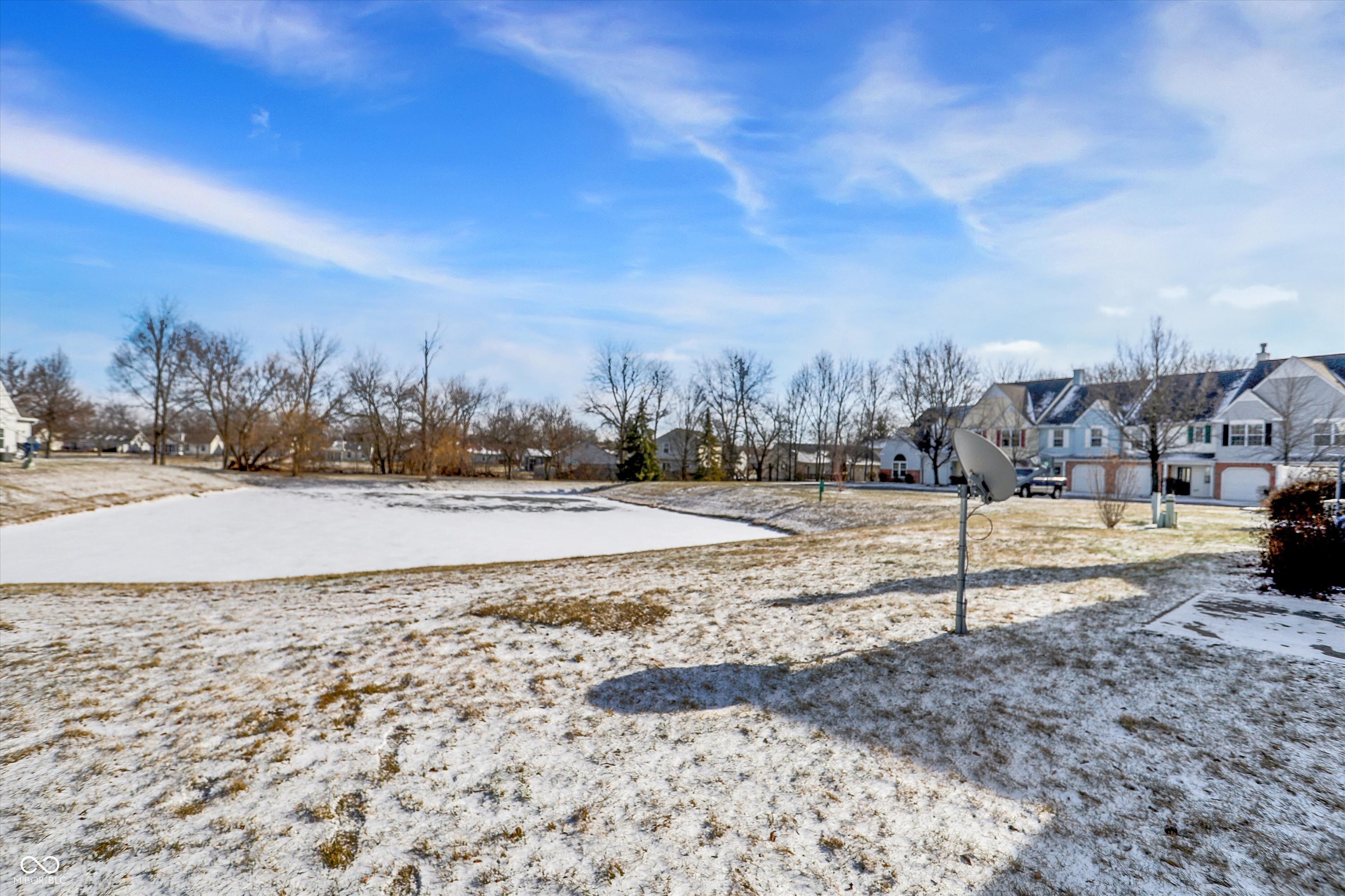 12791 Brewton Street Fishers, IN 46038 - Photo 41 of 42