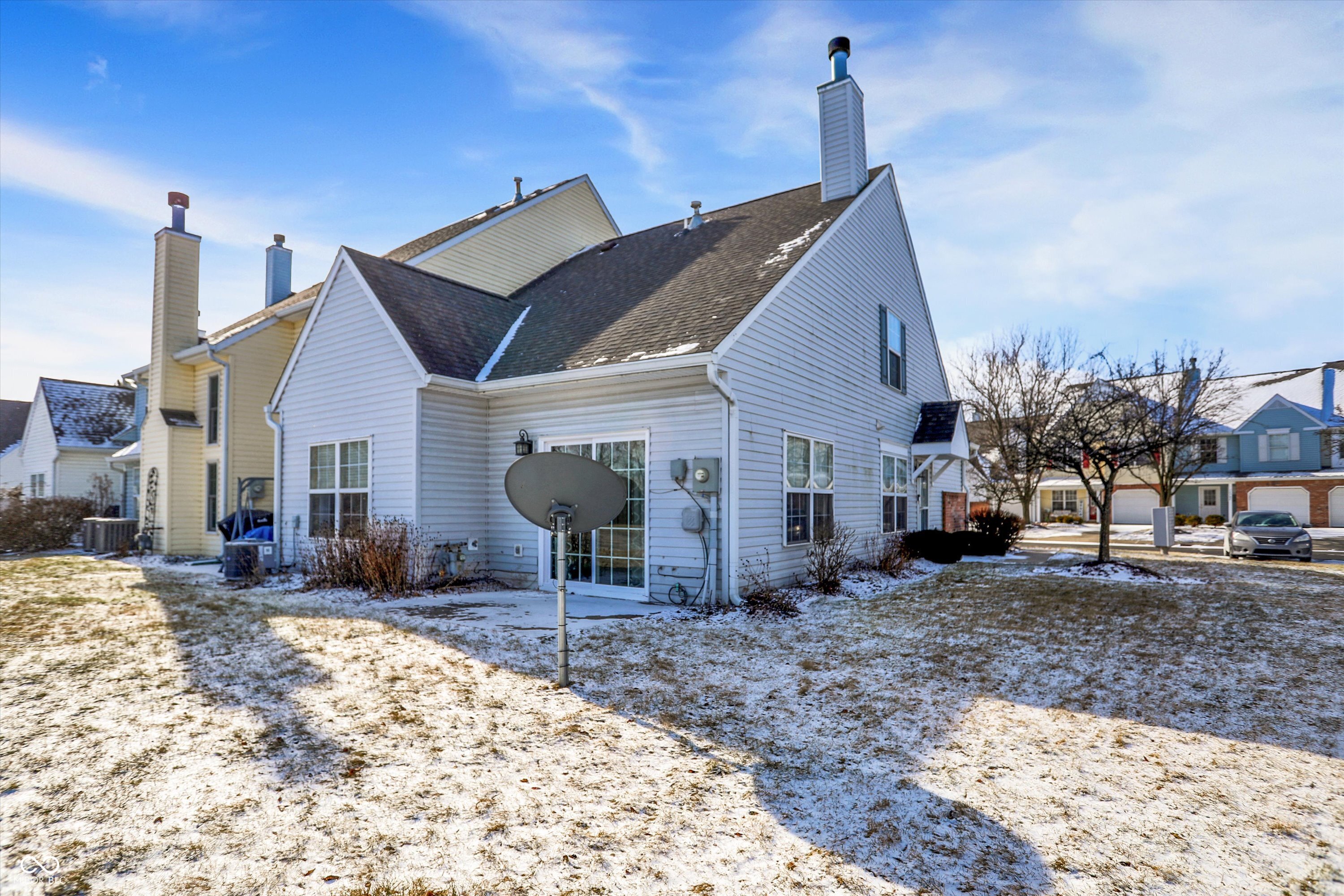 12791 Brewton Street Fishers, IN 46038 - Photo 42 of 42