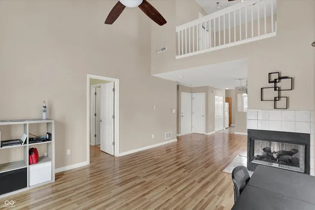 $240,000 | 12791 Brewton Street, Fishers, IN 46038