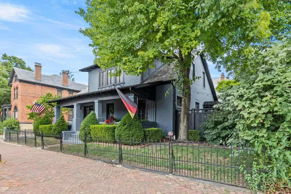 $4,850 | 604 South 3rd Street, Columbus, OH 43206
