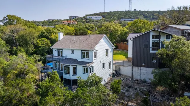 $2,298,000 | 805 The High Road, Austin, TX 78746