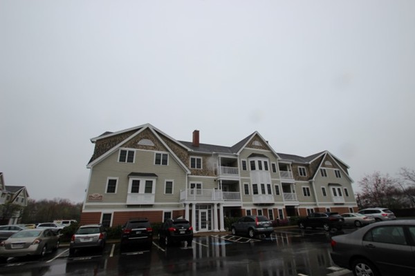 210 Chickering Road, Unit 308 North Andover, MA 01845 - Photo 15 of 16 Gallery Image 15