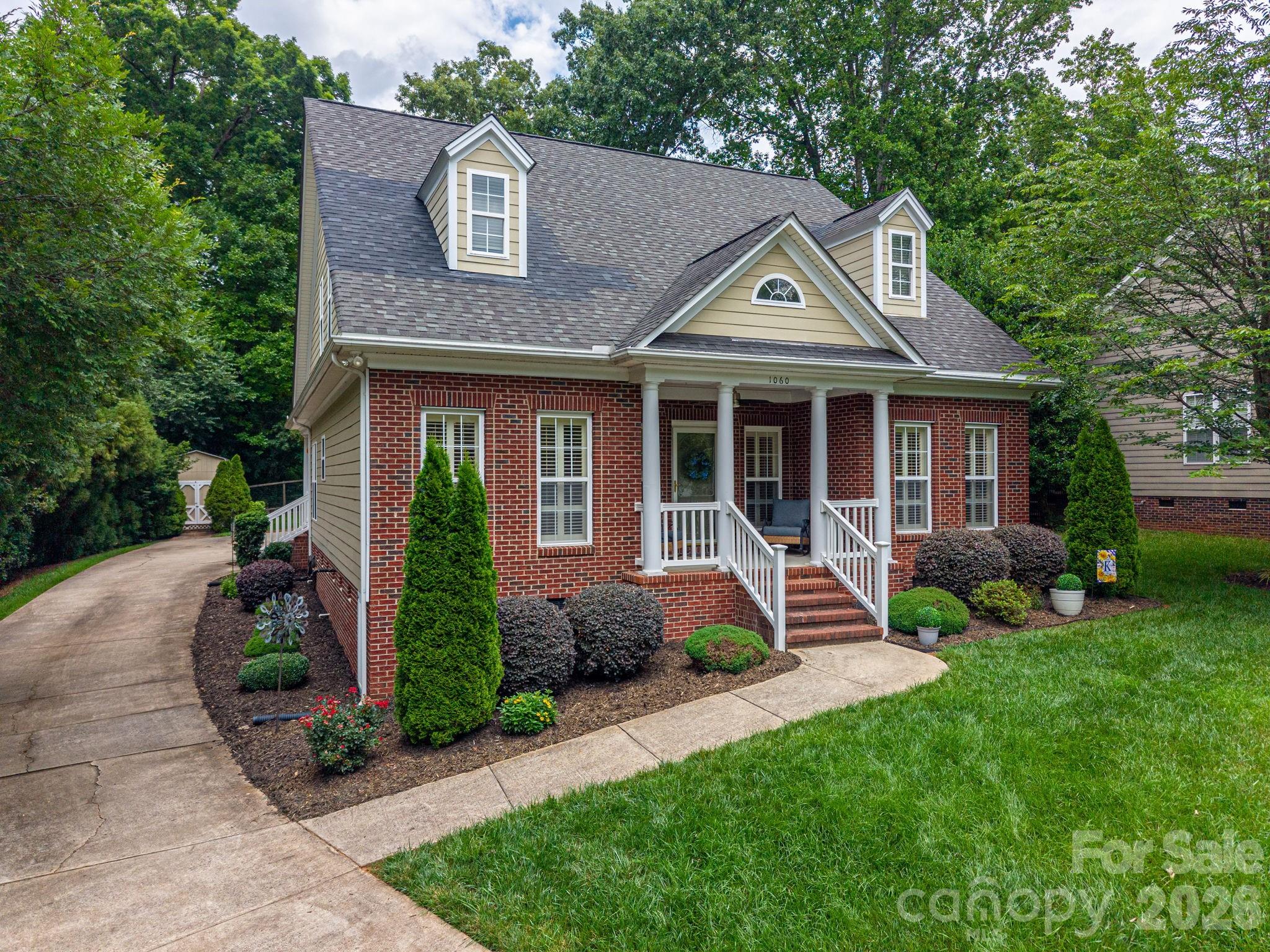 1060 Garibaldi Ridge Court Belmont, NC 28012 - Photo 3 of 48