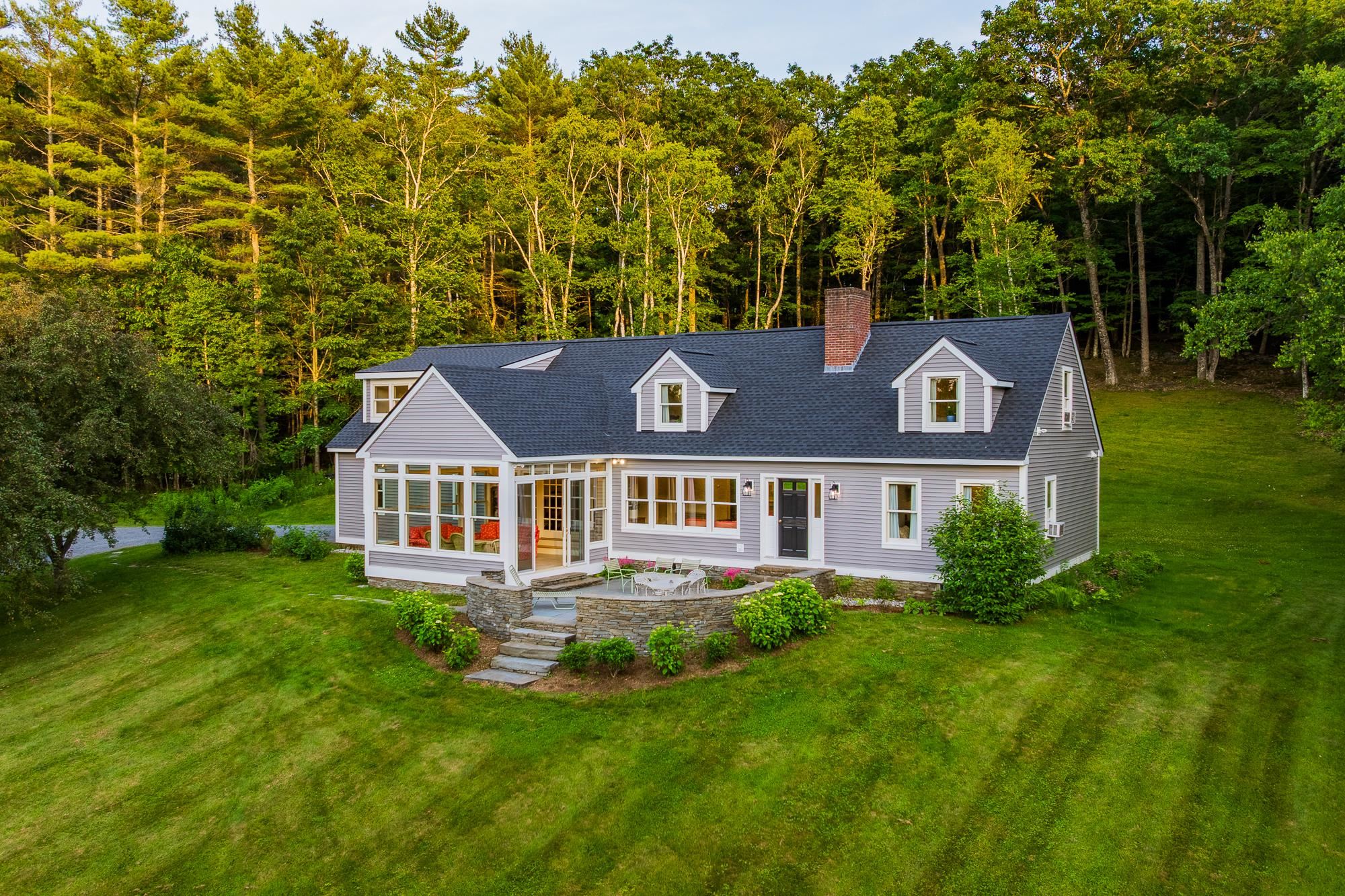 355 Kerwin Hill Road Norwich, VT 05055 - Photo 3 of 49