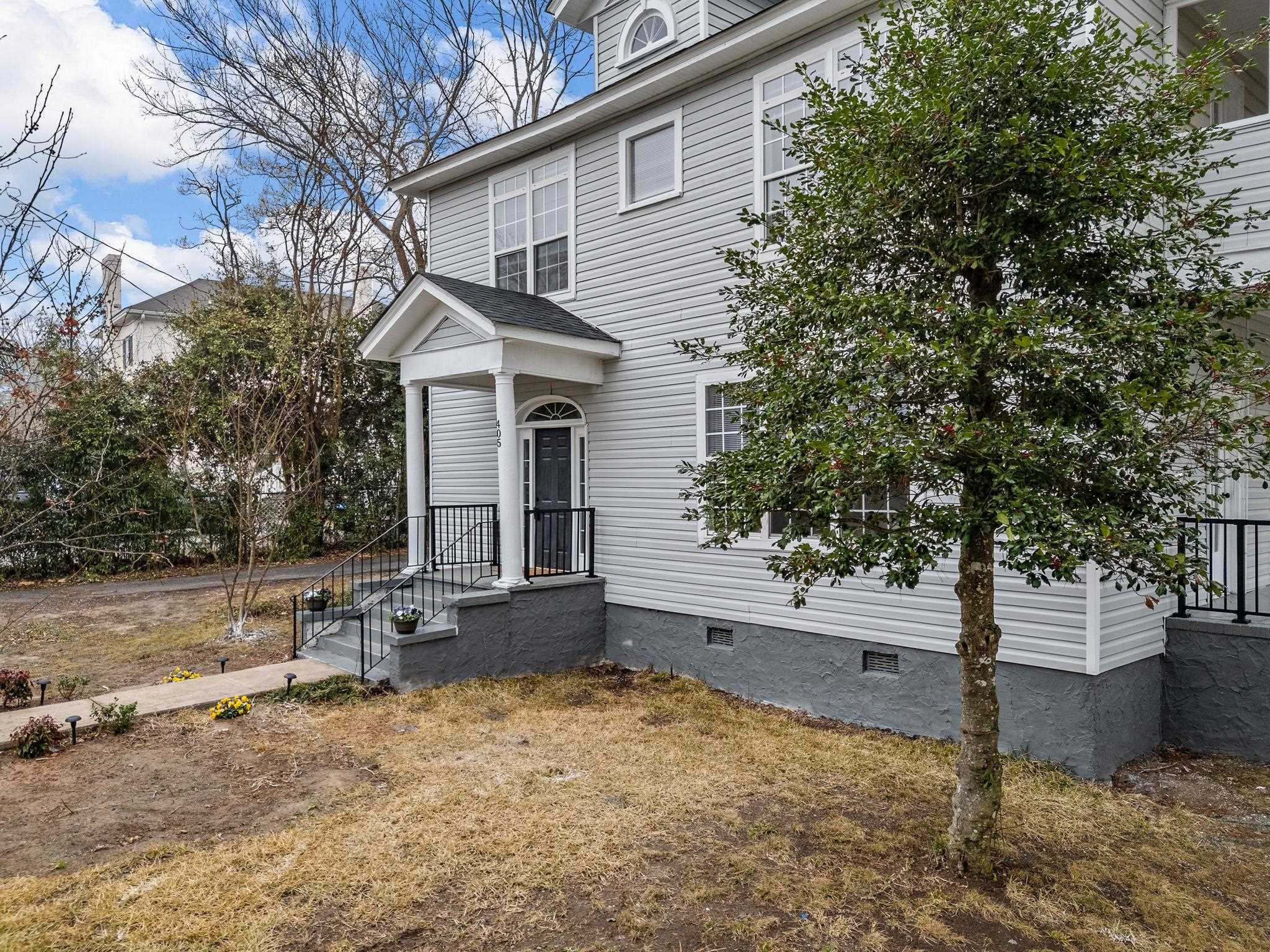 405 South Pinckney Street Union, SC 29379 - Photo 3 of 41