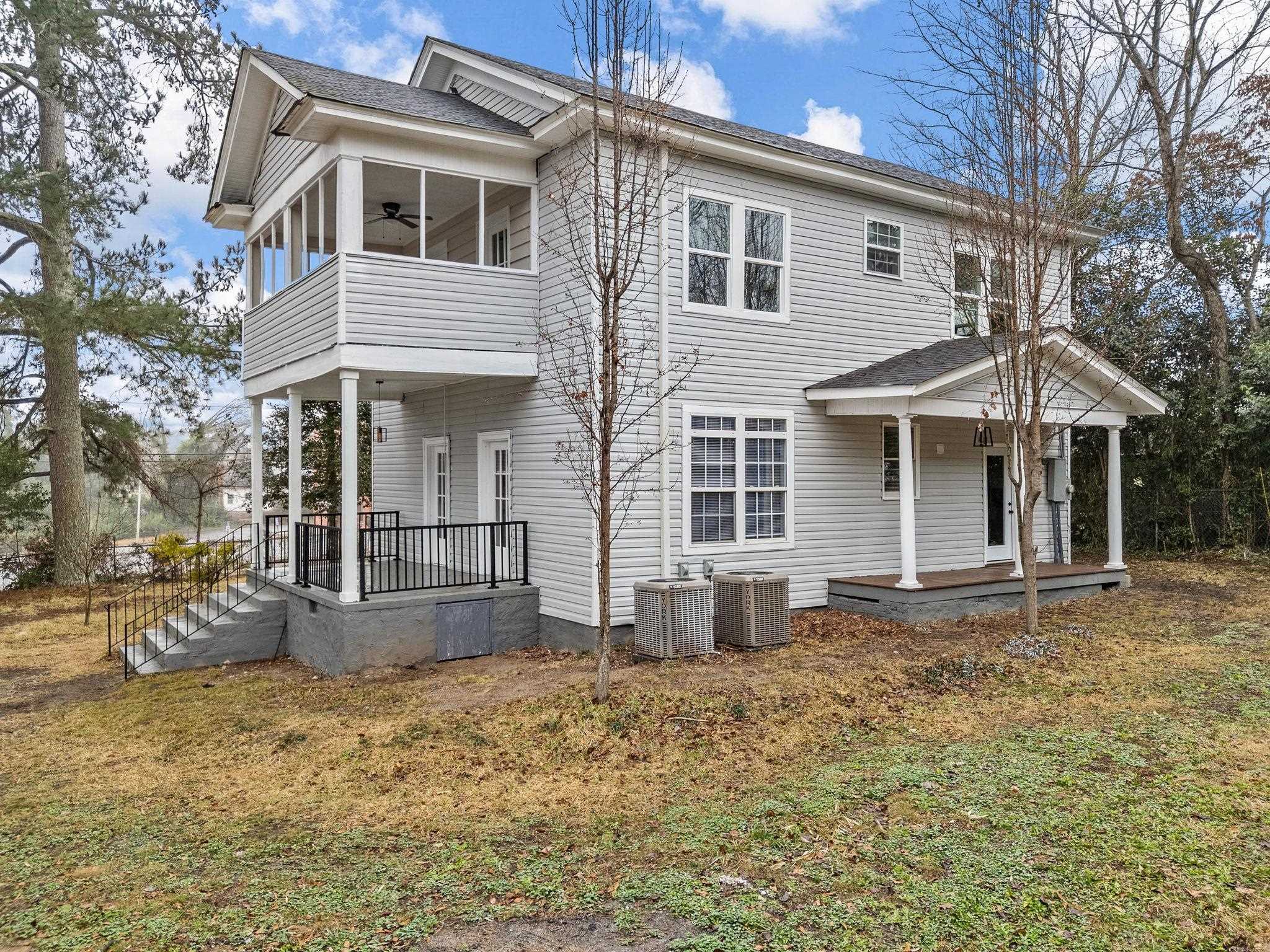 405 South Pinckney Street Union, SC 29379 - Photo 33 of 41