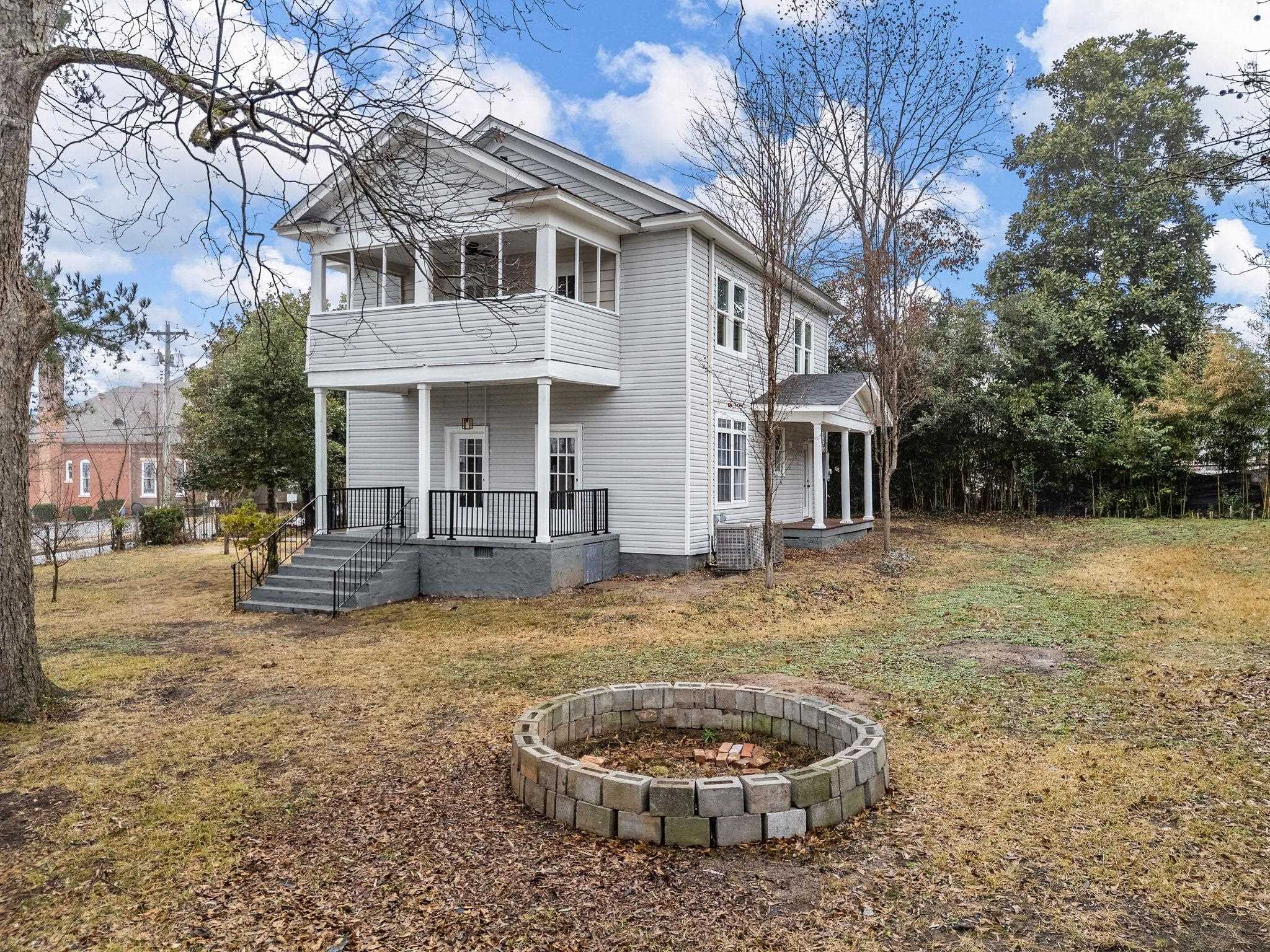 405 South Pinckney Street Union, SC 29379 - Photo 34 of 41