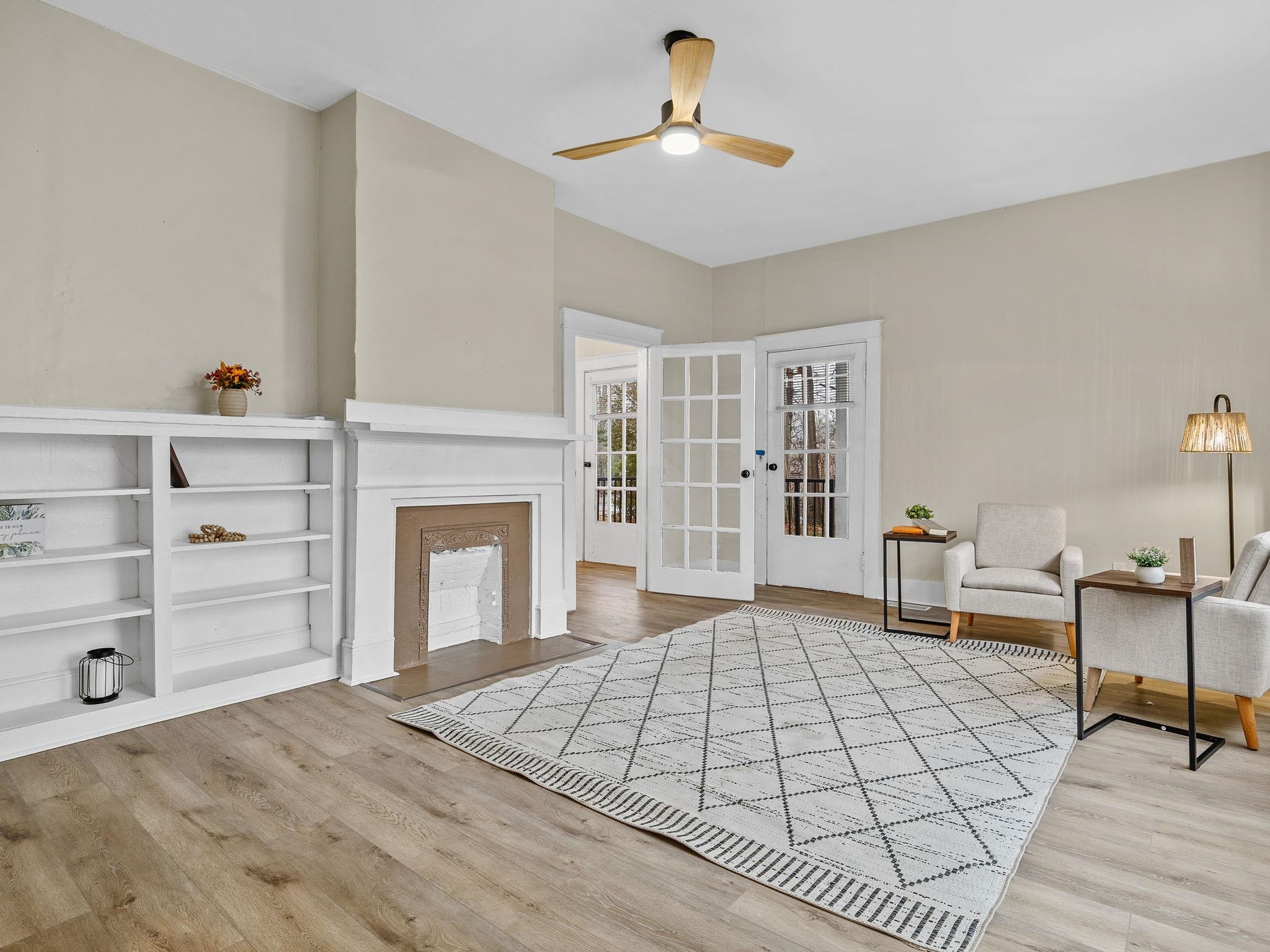 405 South Pinckney Street Union, SC 29379 - Photo 7 of 41