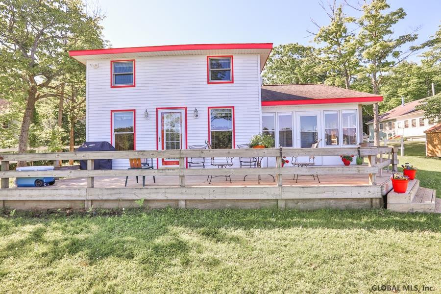 270 South Shore Road Delanson, NY 12053 - Photo 1 of 57 Photo 1