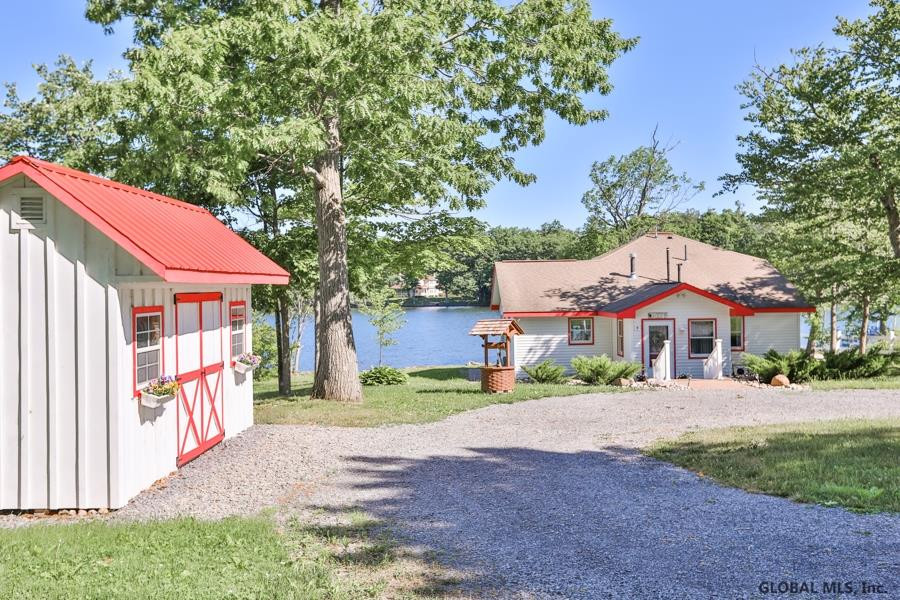 270 South Shore Road Delanson, NY 12053 - Photo 5 of 57 Photo 5