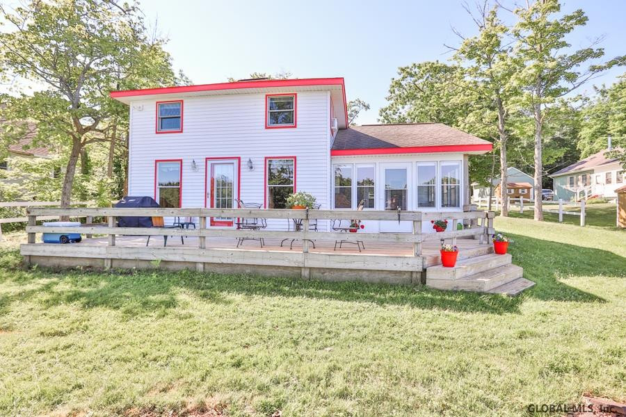 270 South Shore Road Delanson, NY 12053 - Photo 9 of 57 Photo 9