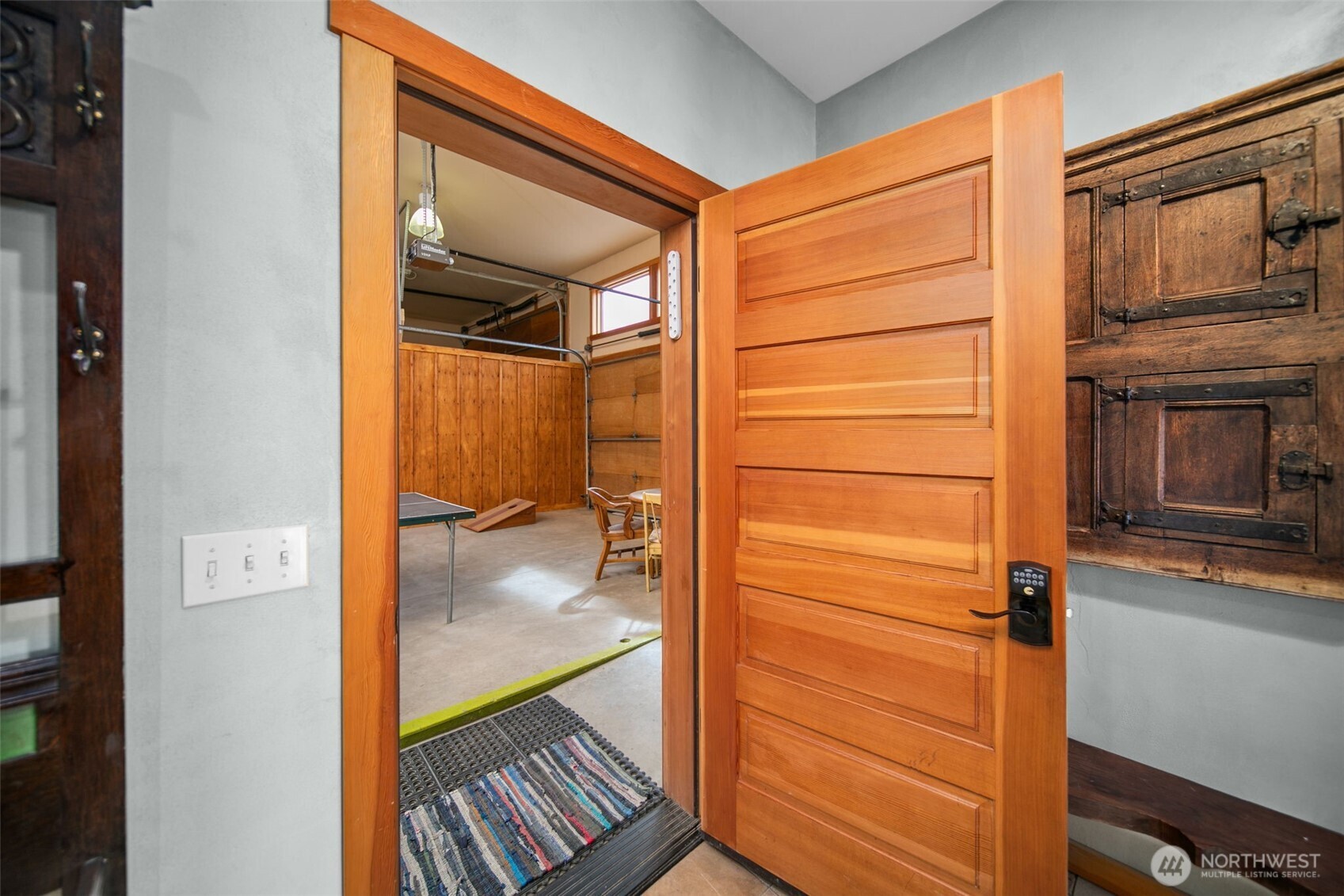 74 Sawtooth View Road Pateros, WA 98846 - Photo 20 of 30 a view of front door