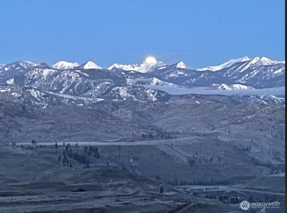 74 Sawtooth View Road Pateros, WA 98846 - Photo 29 of 30 a view of terrace