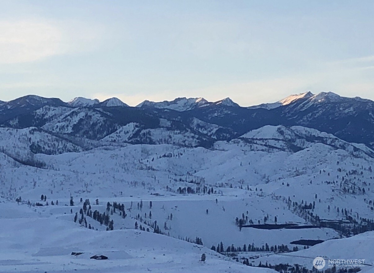 74 Sawtooth View Road Pateros, WA 98846 - Photo 30 of 30 a view of a dry back yard