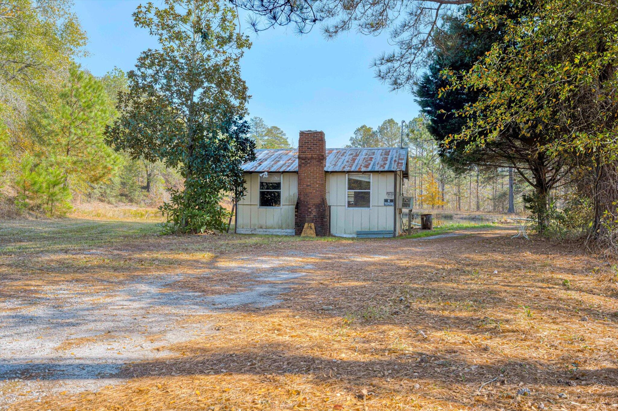 5974 Deans Bridge Road Blythe, GA 30805 - Photo 37 of 50 37-037-