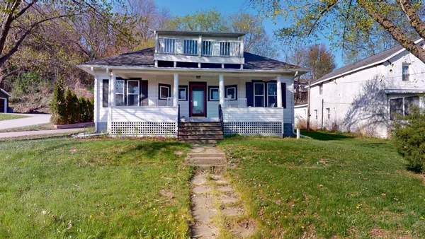 $259,900 | 24658 2nd Street, Trempealeau, WI 54661