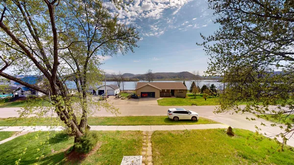 $259,900 | 24658 2nd Street, Trempealeau, WI 54661