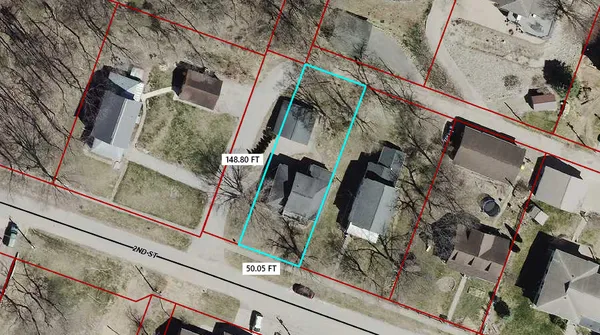$259,900 | 24658 2nd Street, Trempealeau, WI 54661