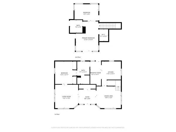 $259,900 | 24658 2nd Street, Trempealeau, WI 54661