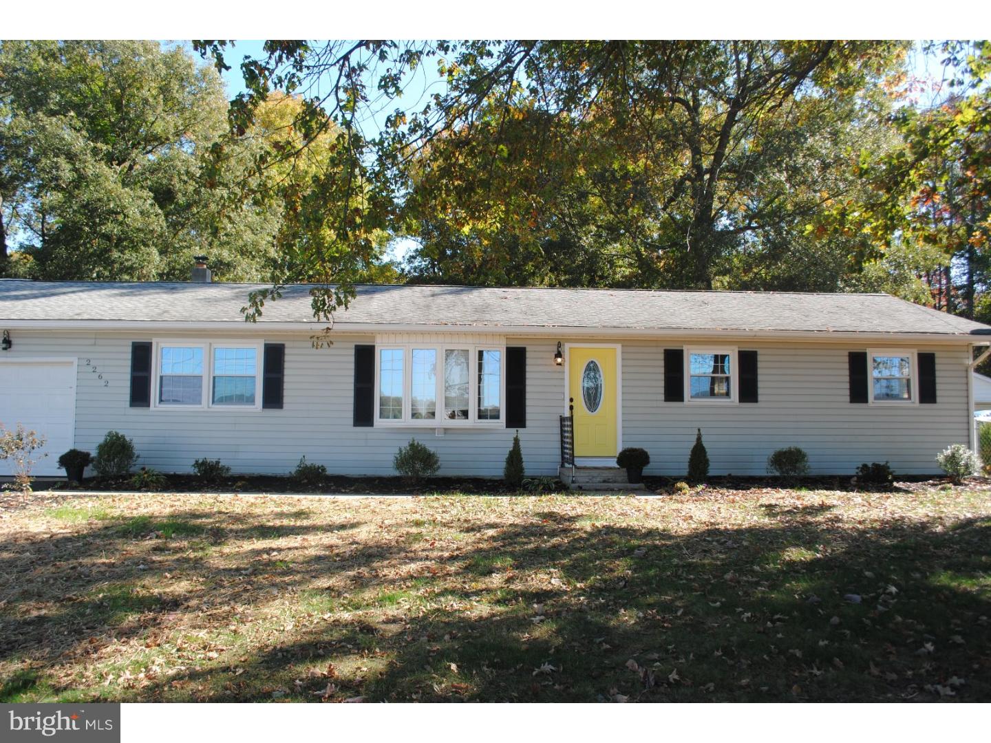 2262 Dyke Branch Road Dover, DE 19901 - Photo 1 of 23 Gallery Image 1