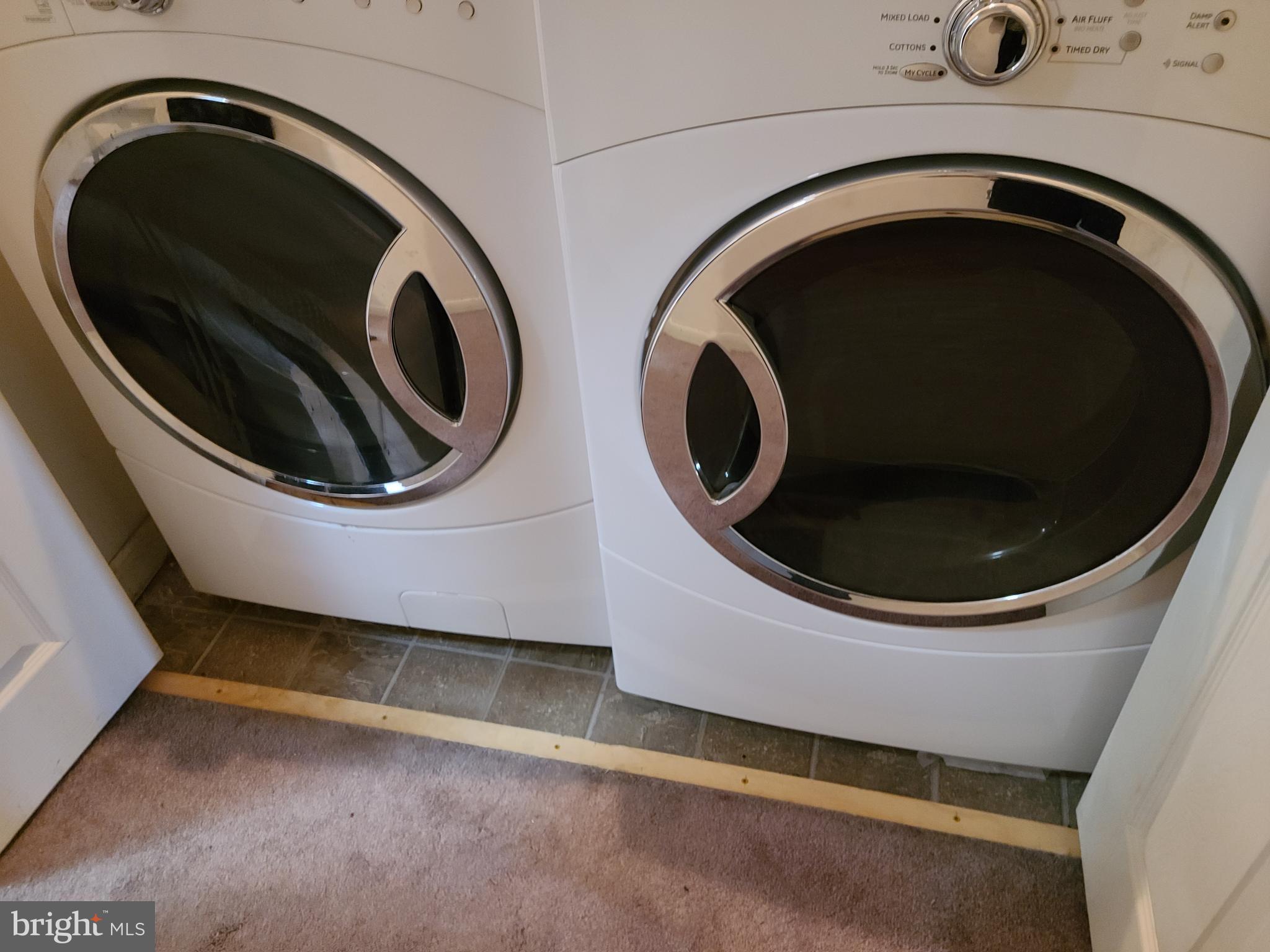 116 Ashley Run Voorhees, NJ 08043 - Photo 15 of 32 Laundry (stand alone)