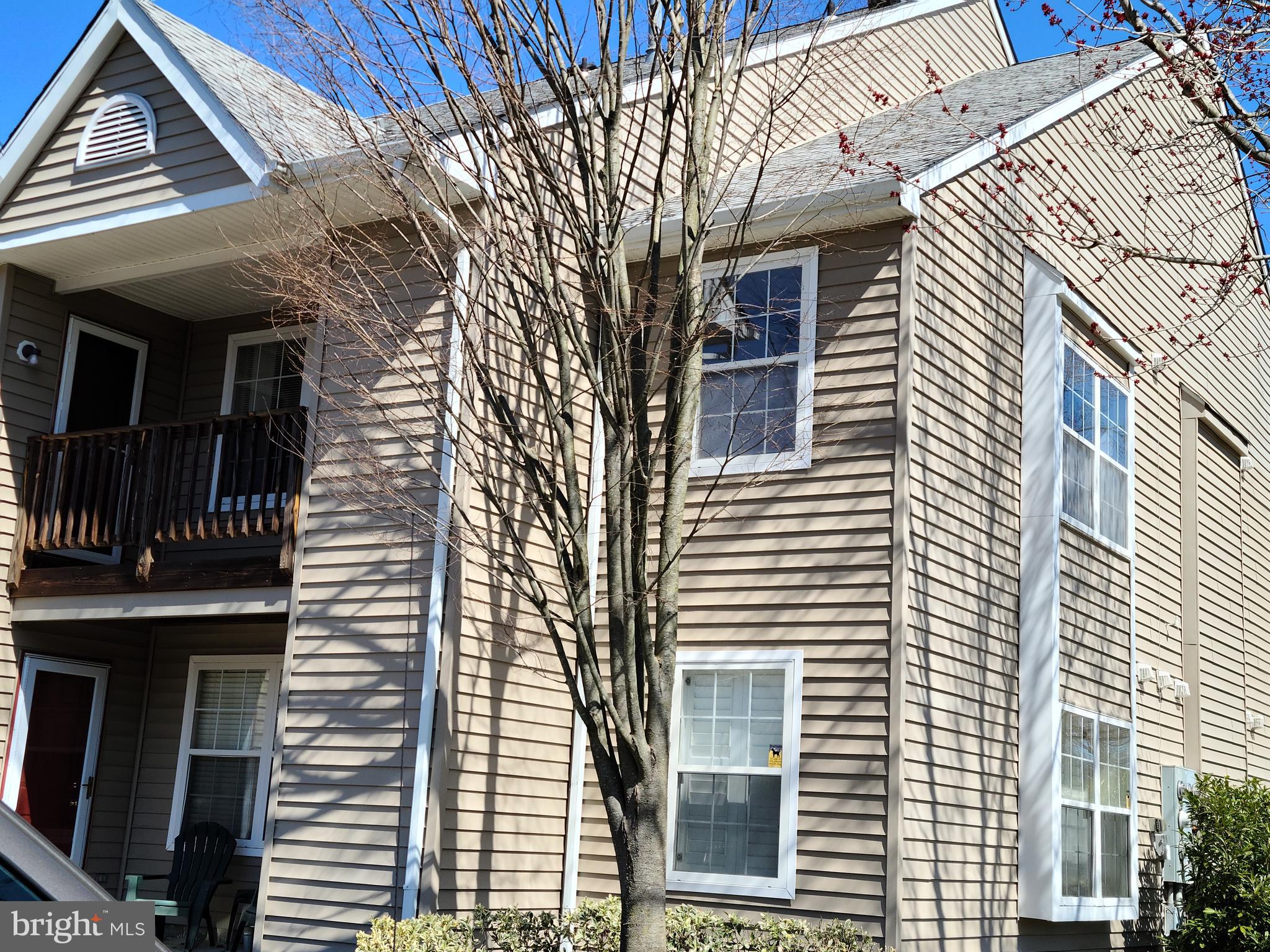 116 Ashley Run Voorhees, NJ 08043 - Photo 17 of 32 End Unit