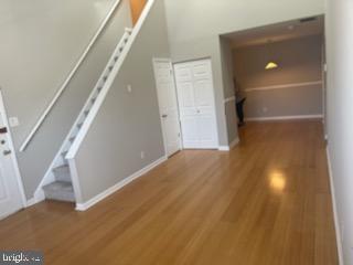 116 Ashley Run Voorhees, NJ 08043 - Photo 3 of 32 Living to Dining Room