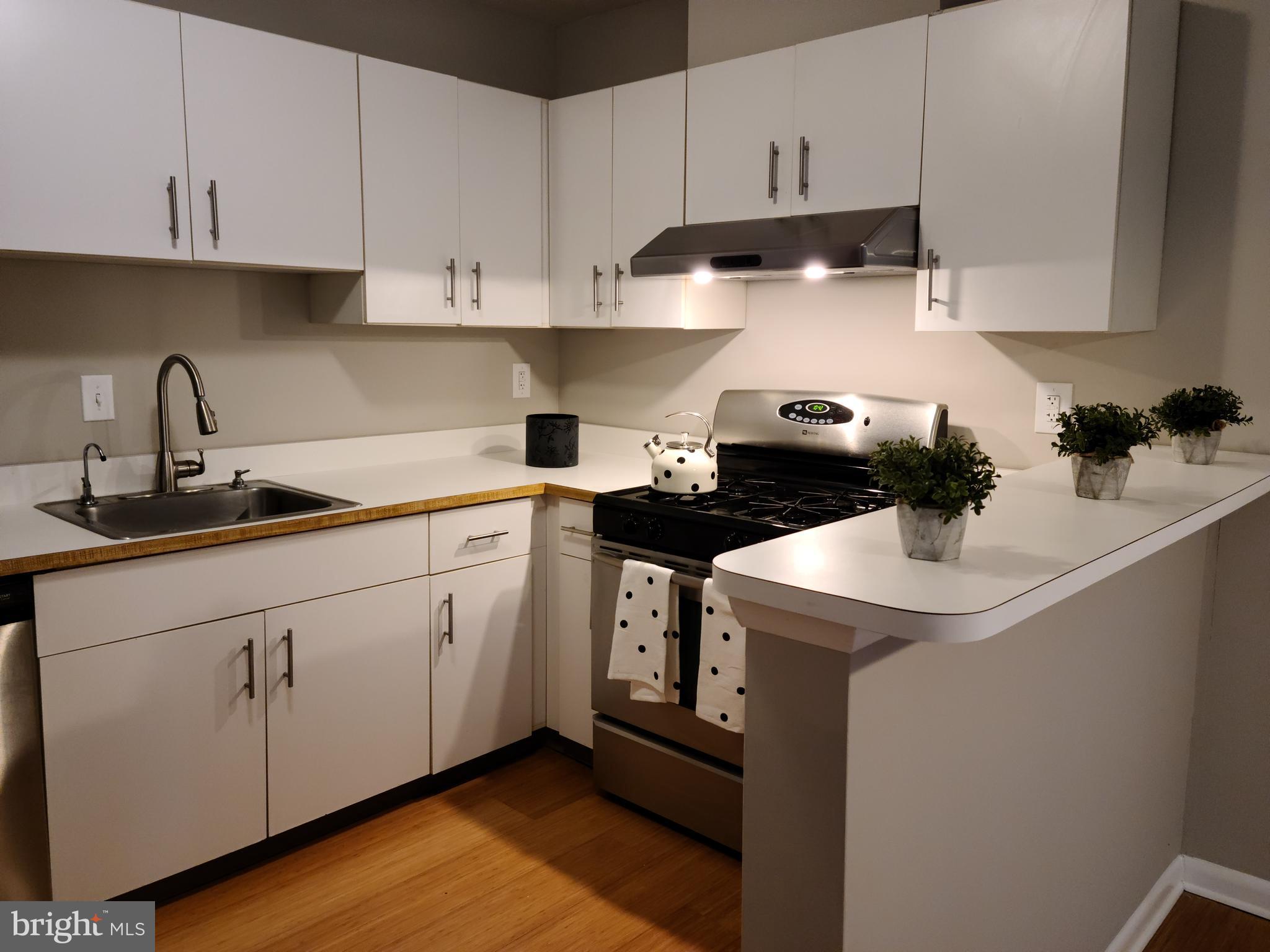 116 Ashley Run Voorhees, NJ 08043 - Photo 22 of 32 Kitchen