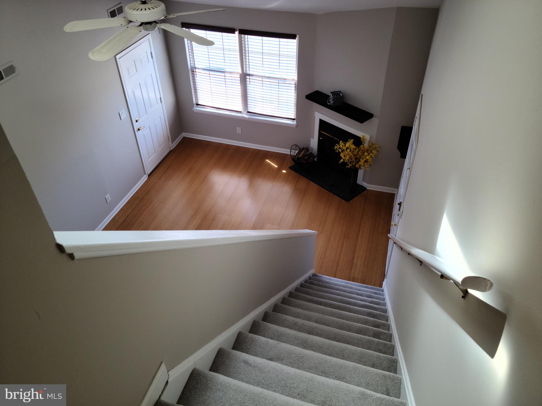 116 Ashley Run Voorhees, NJ 08043 - Photo 30 of 32 view from loft