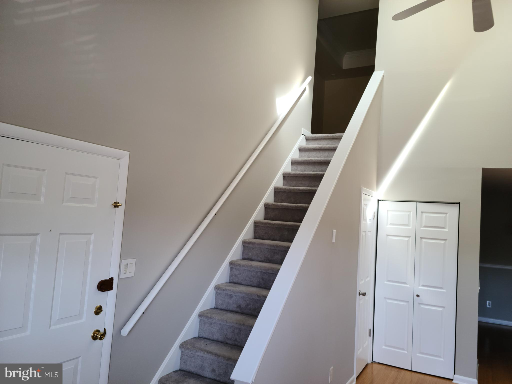 116 Ashley Run Voorhees, NJ 08043 - Photo 32 of 32 stair to loft