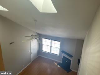 116 Ashley Run Voorhees, NJ 08043 - Photo 5 of 32 Skylights over Living Room