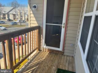 116 Ashley Run Voorhees, NJ 08043 - Photo 7 of 32 Balcony