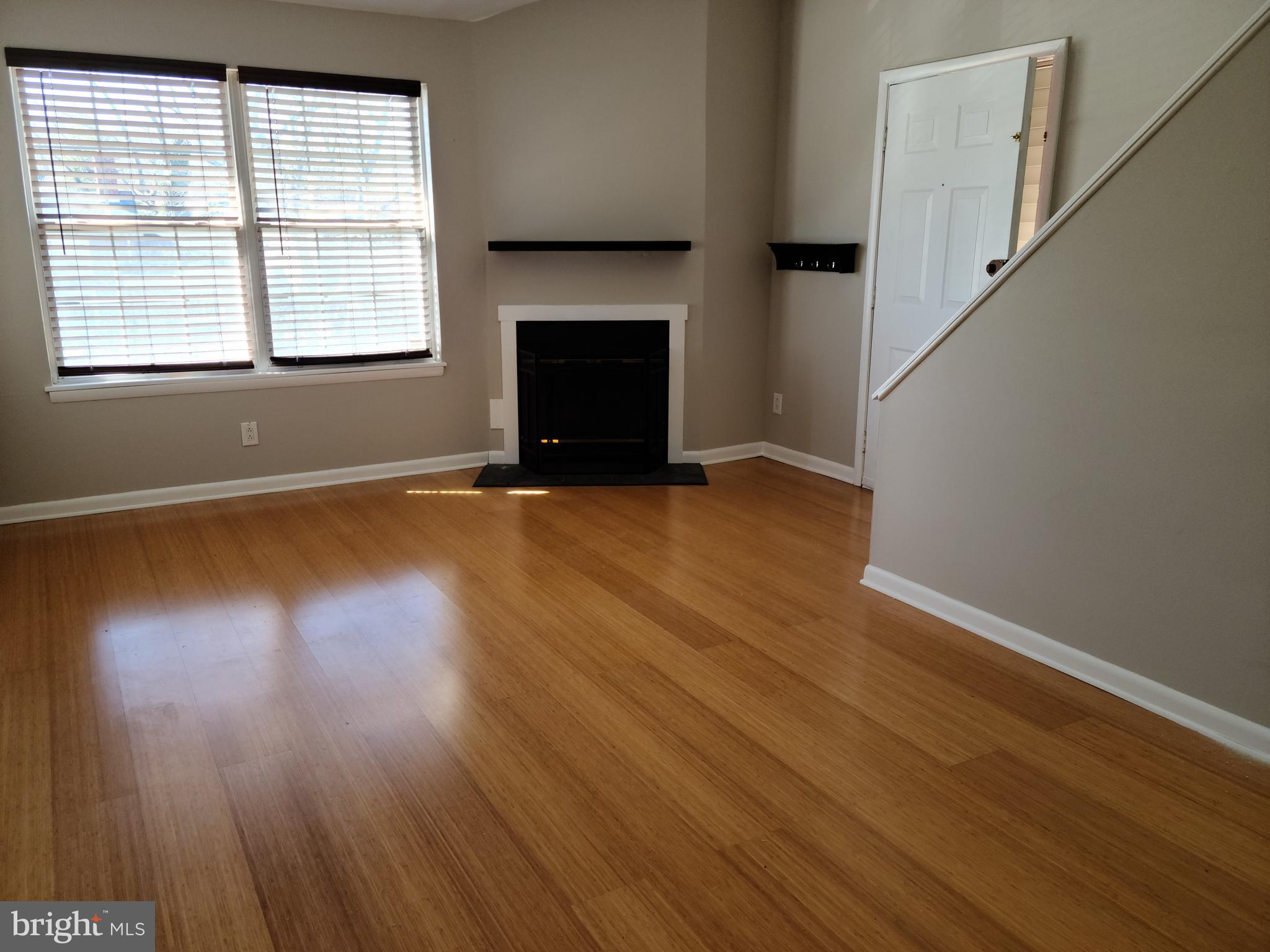 116 Ashley Run Voorhees, NJ 08043 - Photo 8 of 32 Fireplace in Living Room