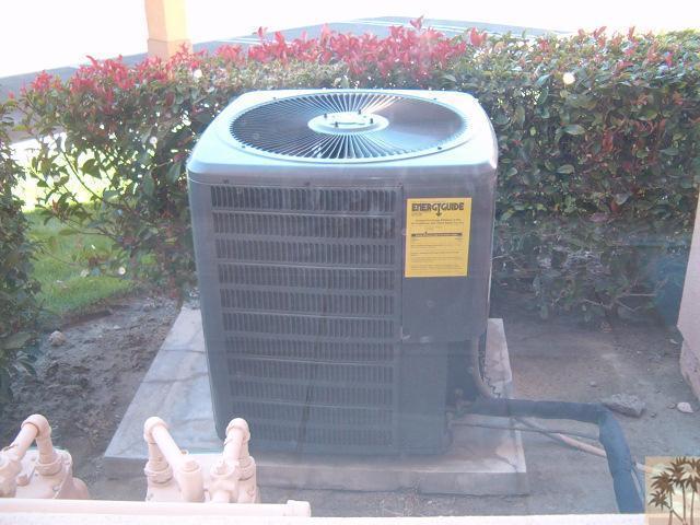 401 El Cielo Road, Unit 29 Palm Springs, CA 92262 - Photo 19 of 25 a close view of a sink in a bathroom