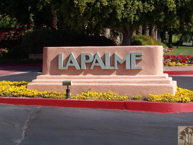 401 El Cielo Road, Unit 29 Palm Springs, CA 92262 - Photo 25 of 25 a view of a sign board