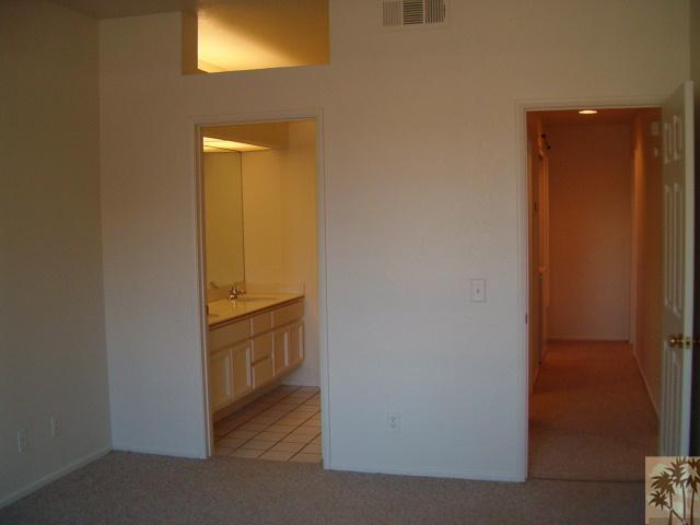 401 El Cielo Road, Unit 29 Palm Springs, CA 92262 - Photo 8 of 25 a view of an front door