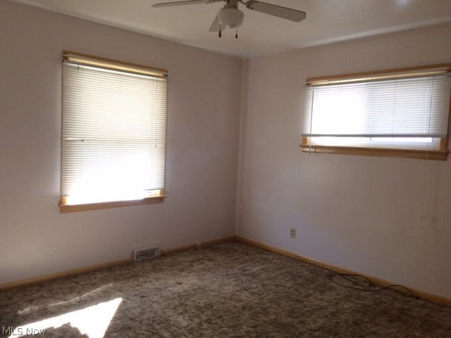 9712 David Road Cleveland, OH 44125 - Photo 8 of 22 Bedroom 2 (11 x 12)