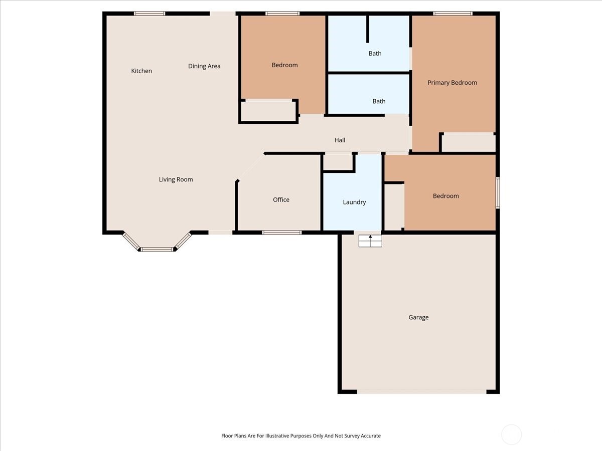 966 South Military Road Winlock, WA 98596 - Photo 4 of 31